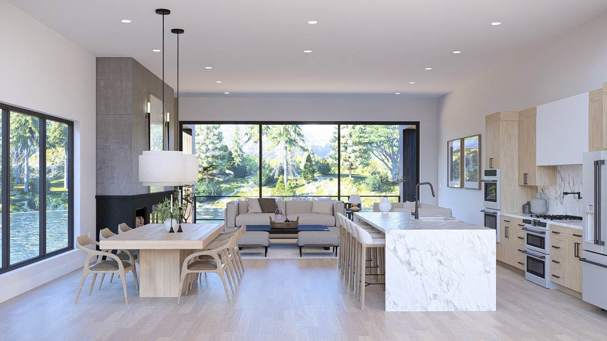 Great Room/Living Room
