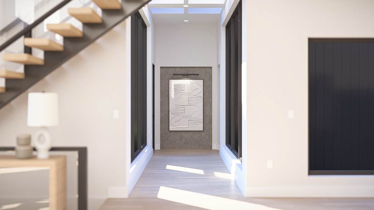 Foyer/Entry