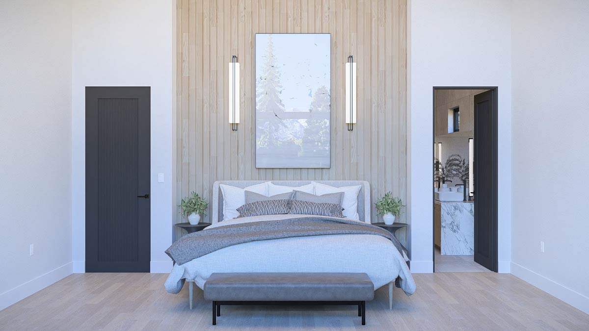 Master Suite