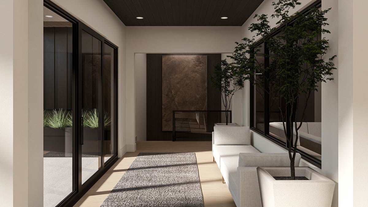 Foyer/Entry