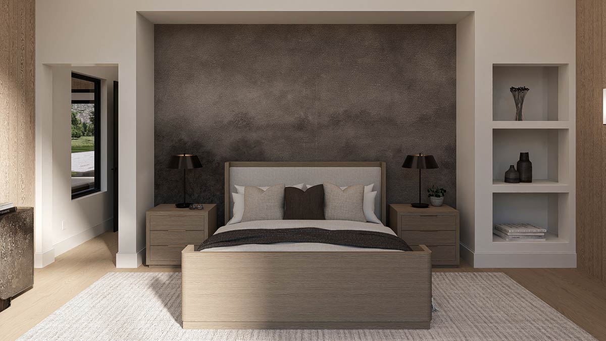 Master Suite