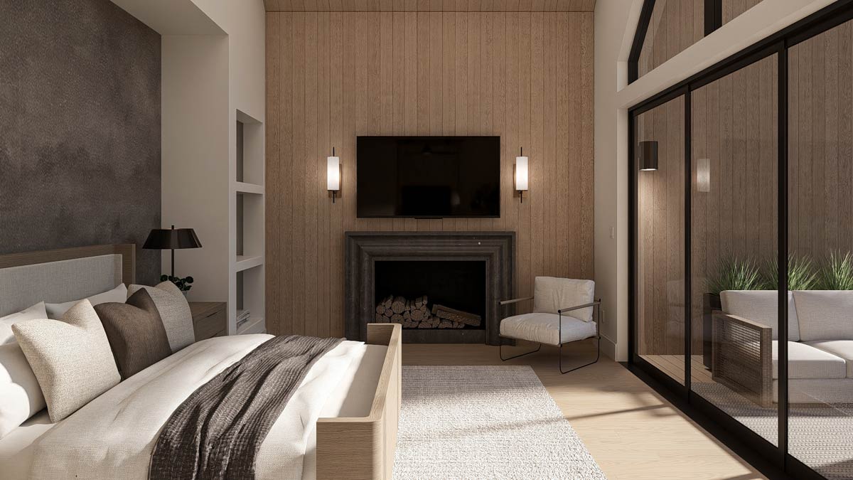 Master Suite