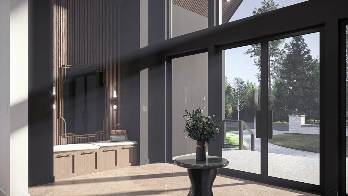 Foyer/Entry