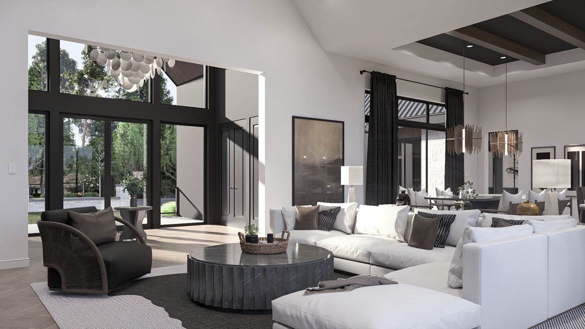 Great Room/Living Room