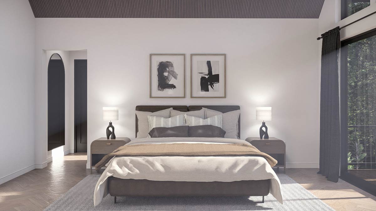 Master Suite