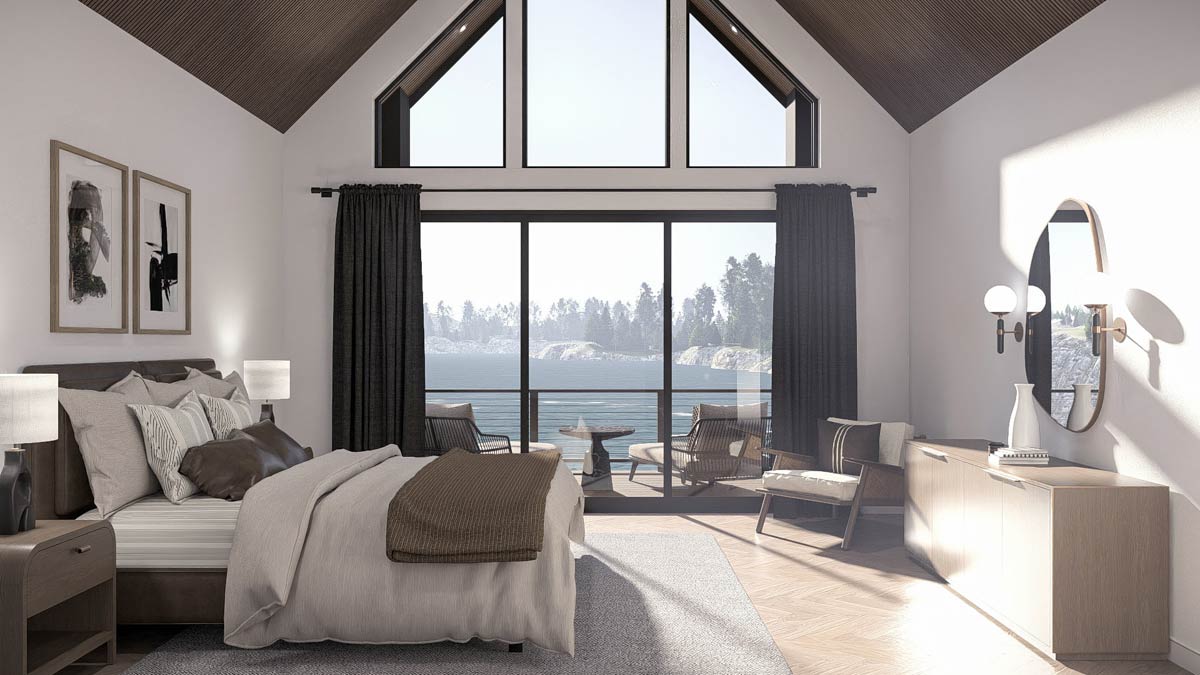 Master Suite