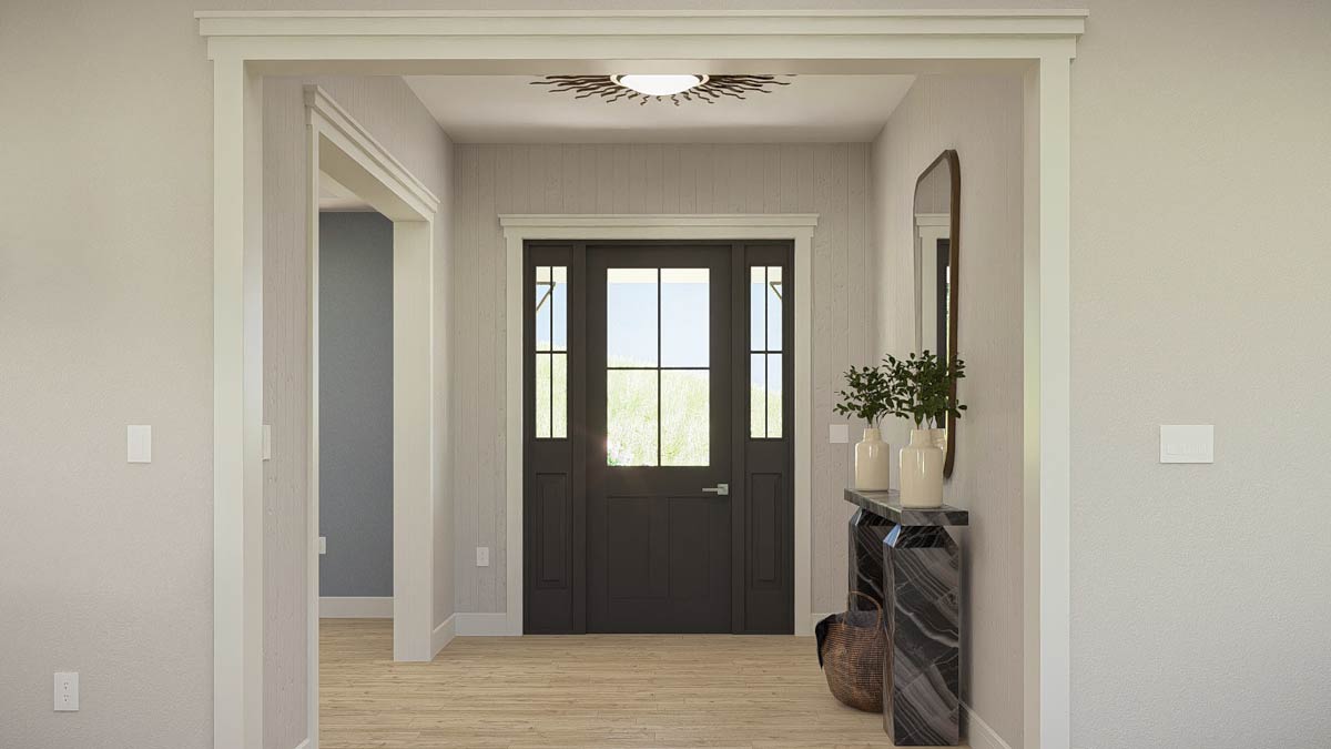 Foyer/Entry