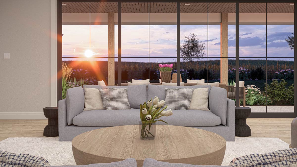 Great Room/Living Room