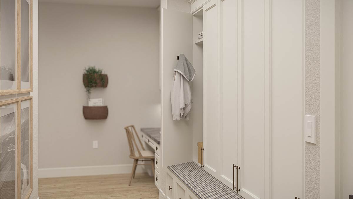 Foyer/Entry