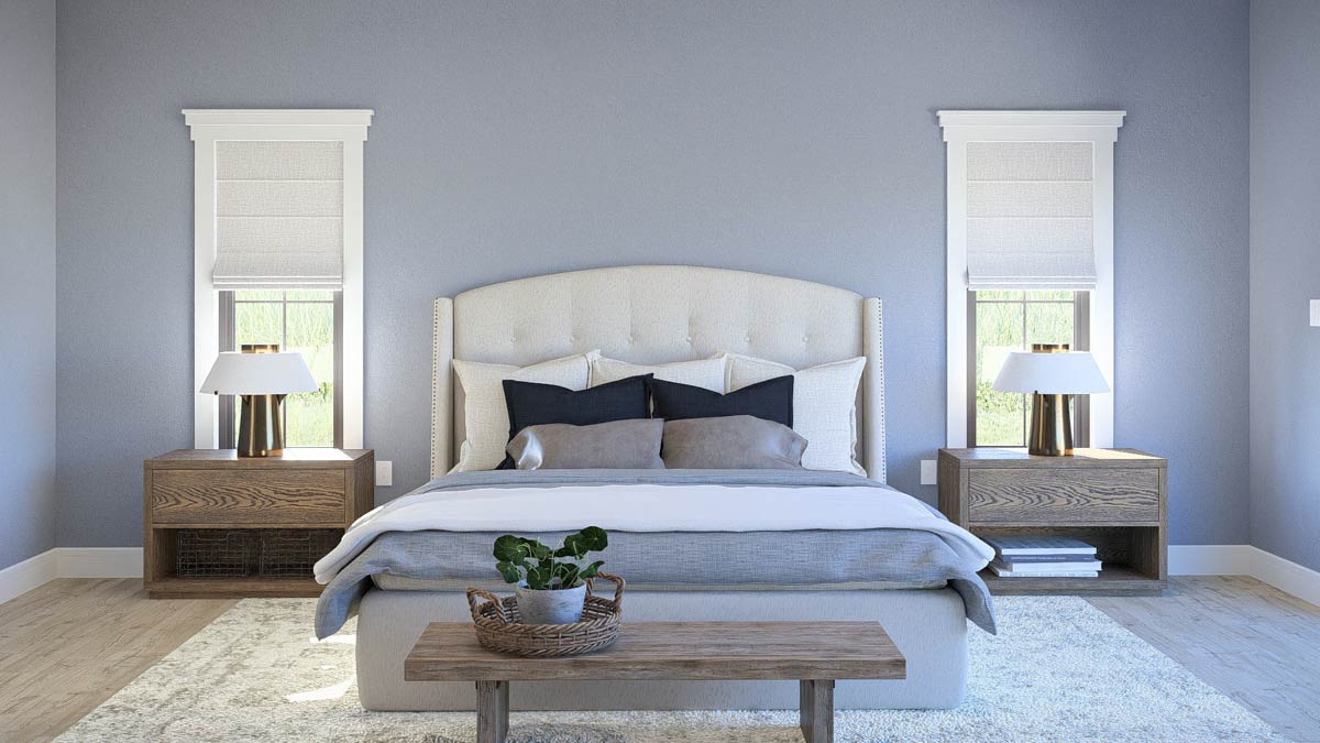 Master Suite