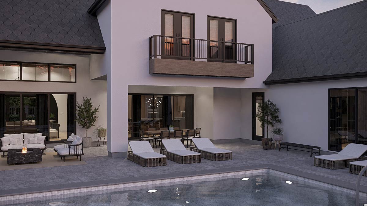 Patio/Outdoor