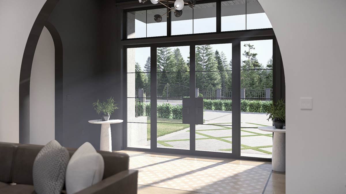 Foyer/Entry