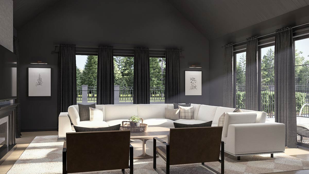 Great Room/Living Room