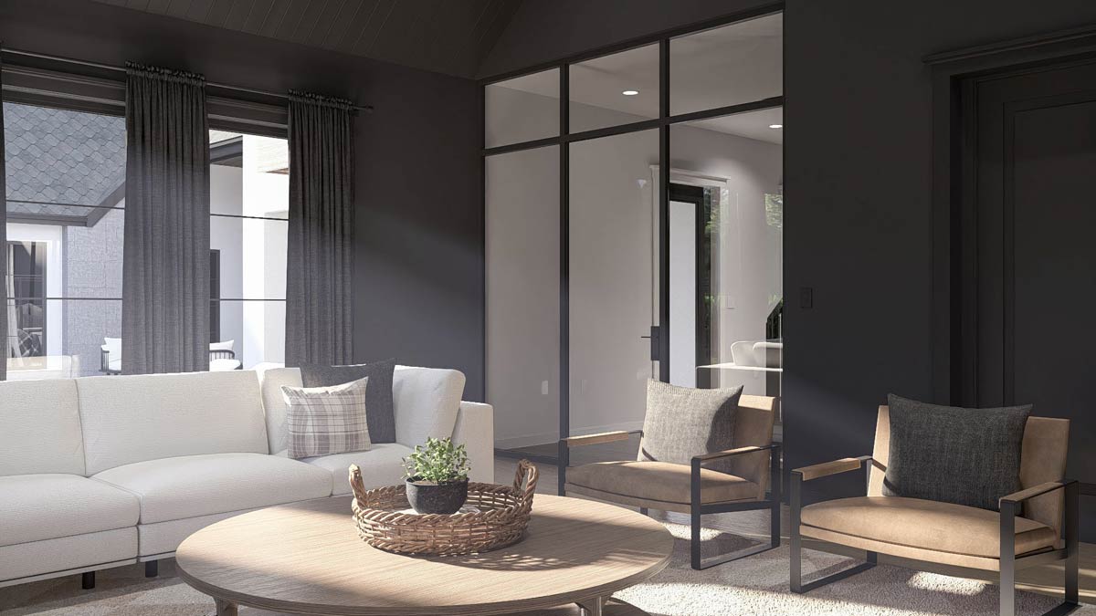 Great Room/Living Room