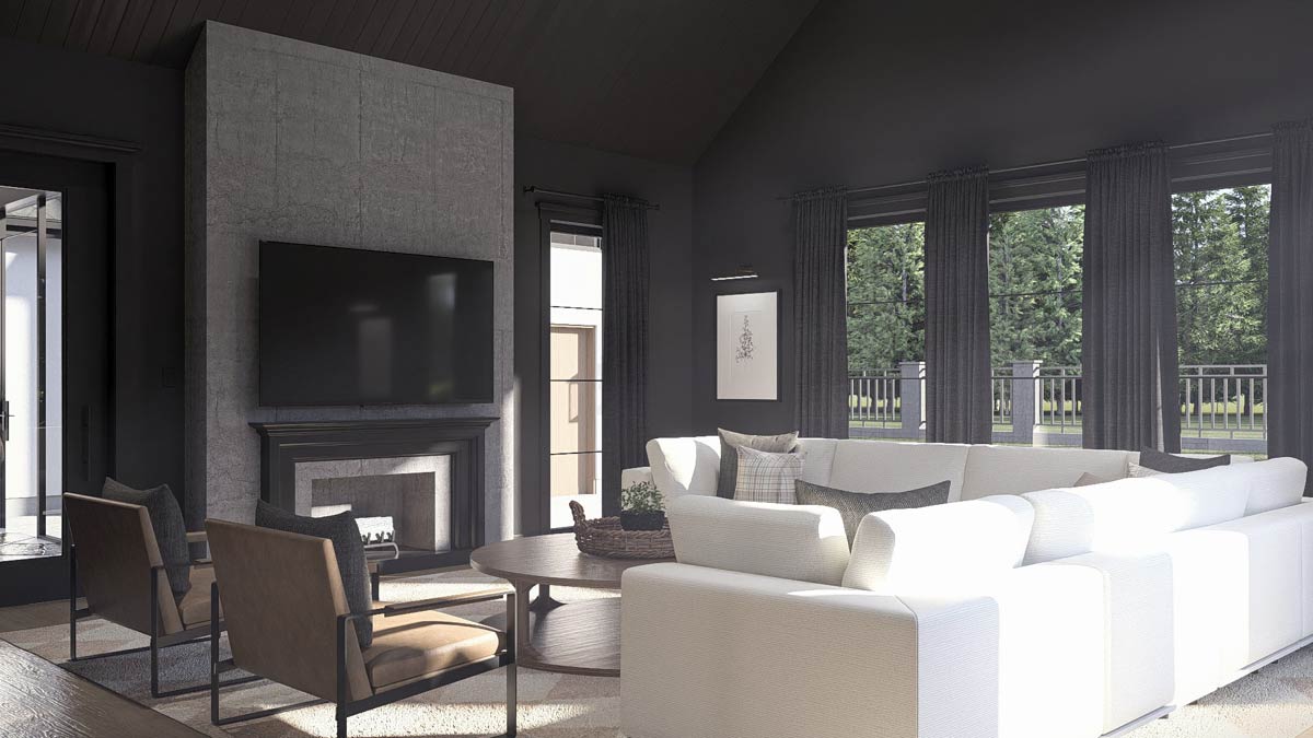 Great Room/Living Room