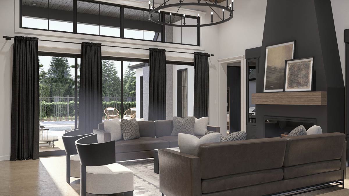 Great Room/Living Room