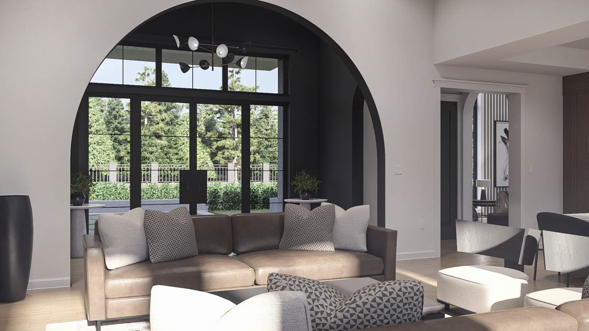 Great Room/Living Room