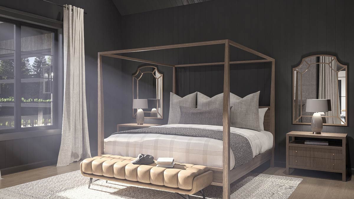Master Suite