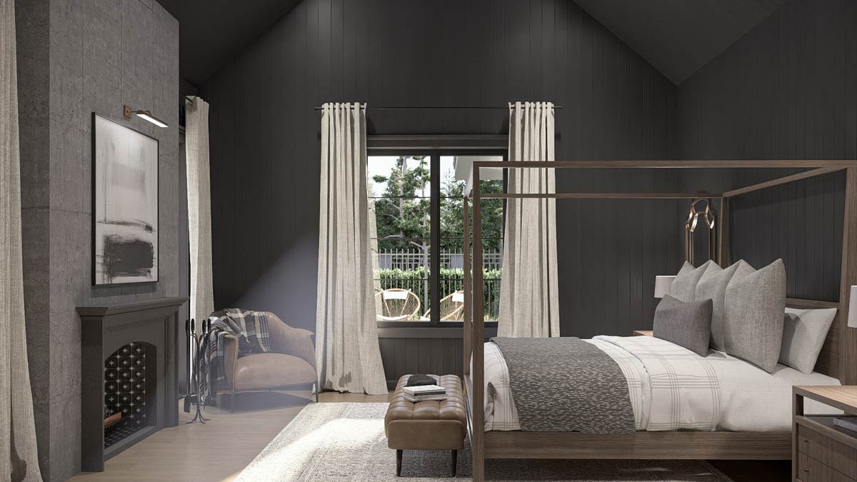 Master Suite