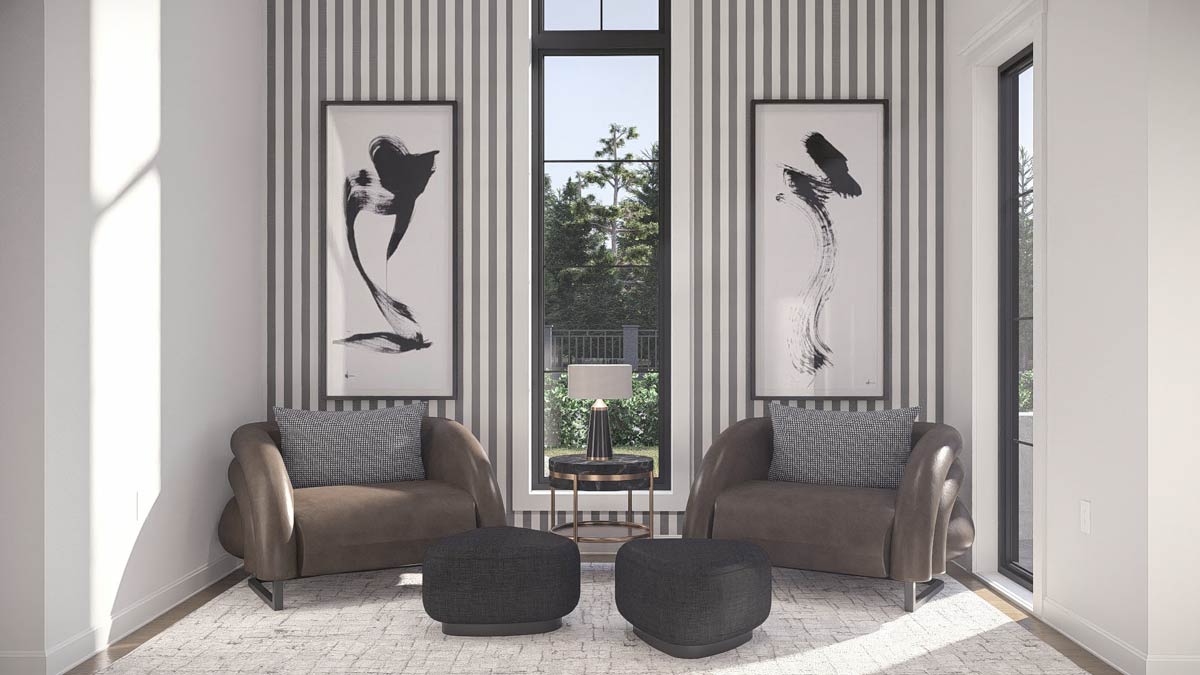 Foyer/Entry