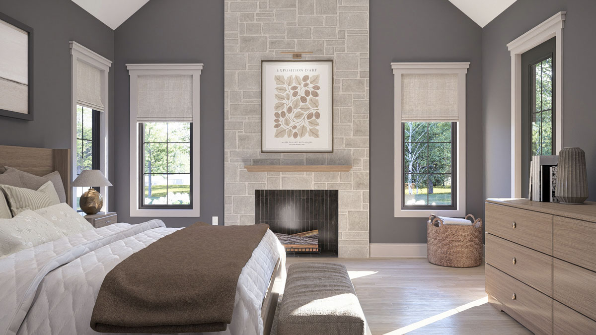 Master Suite