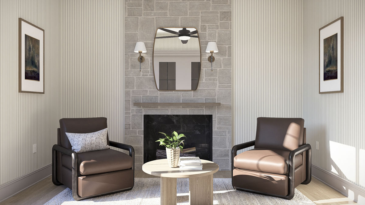 Great Room/Living Room