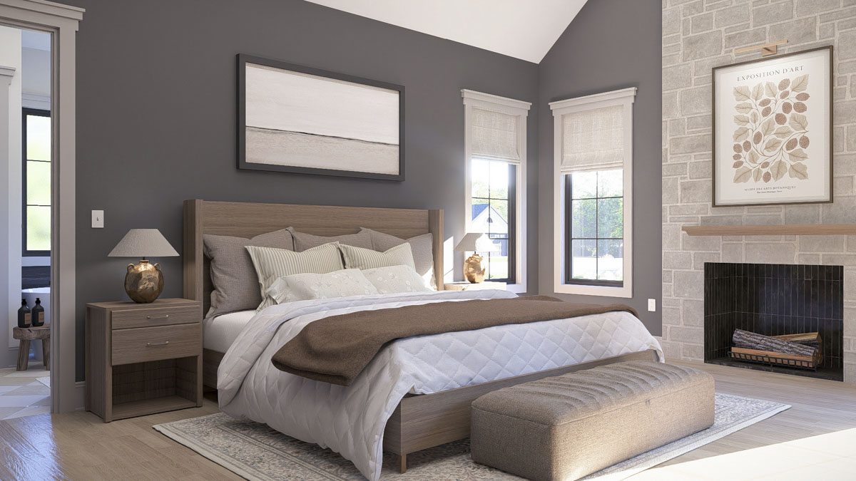 Master Suite