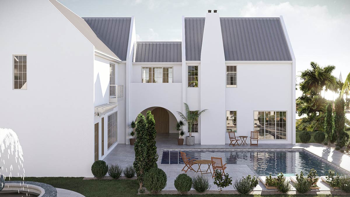 Patio/Outdoor