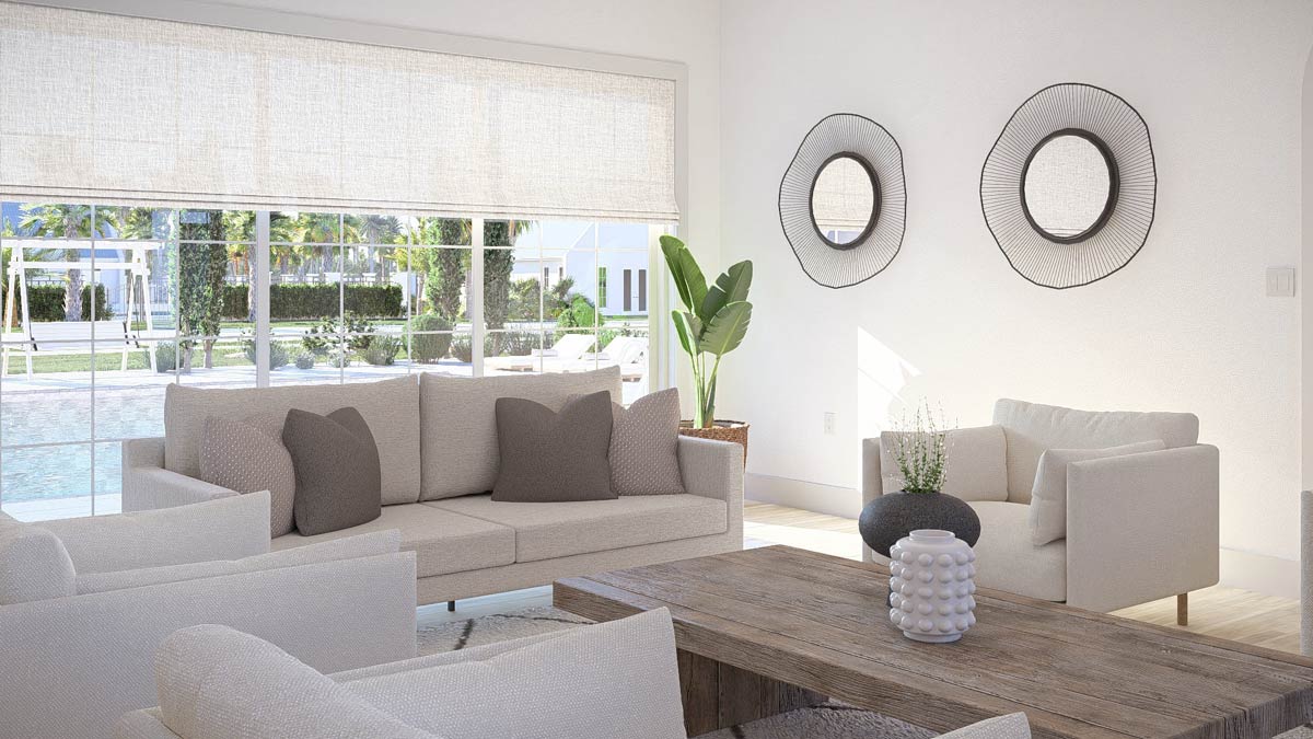Great Room/Living Room