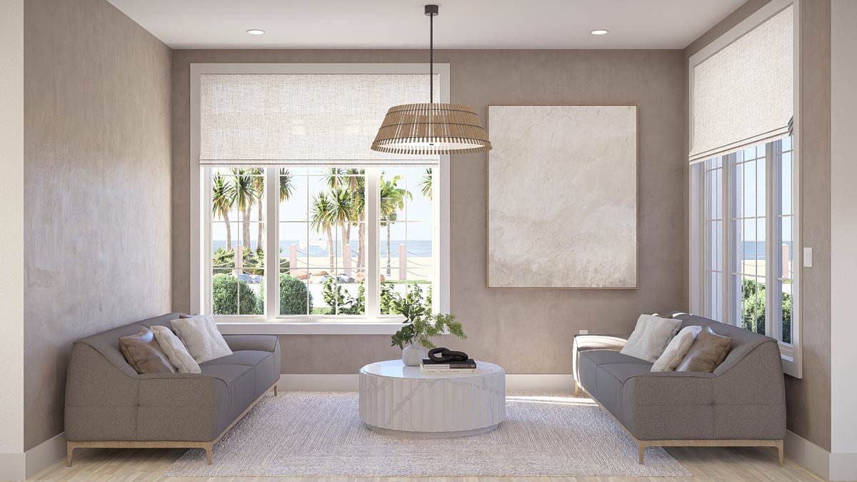 Great Room/Living Room