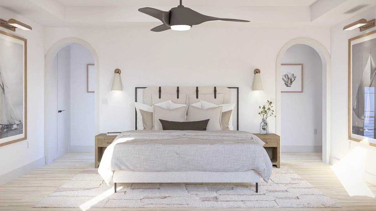 Master Suite