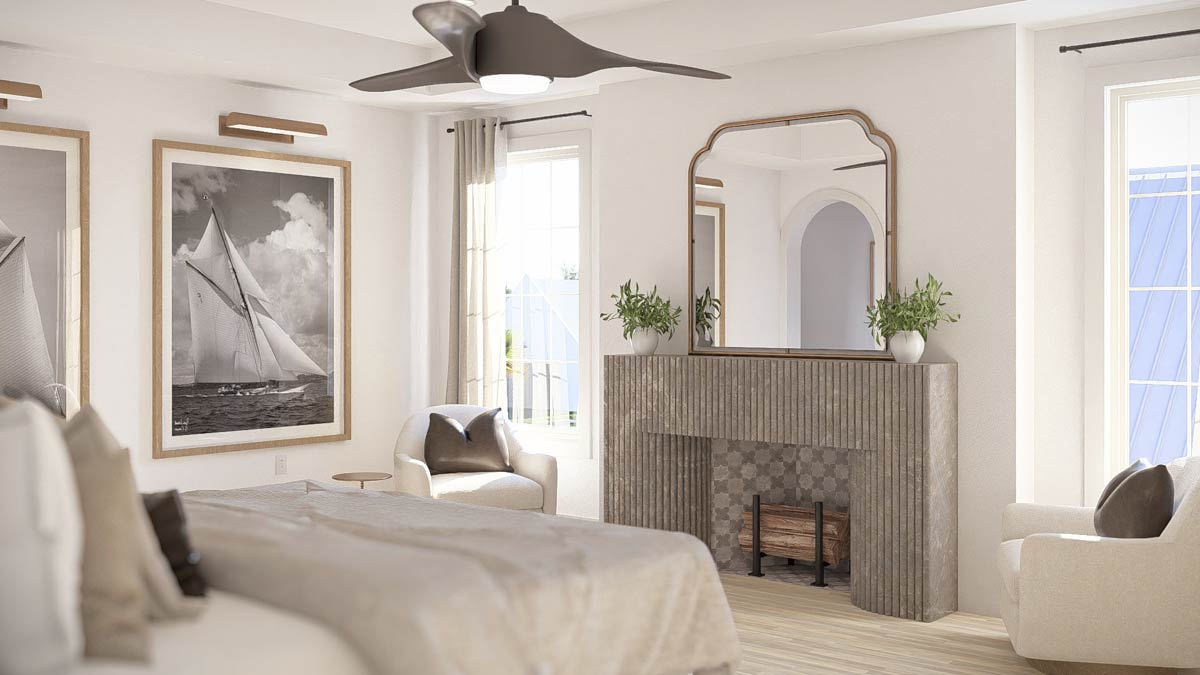 Master Suite