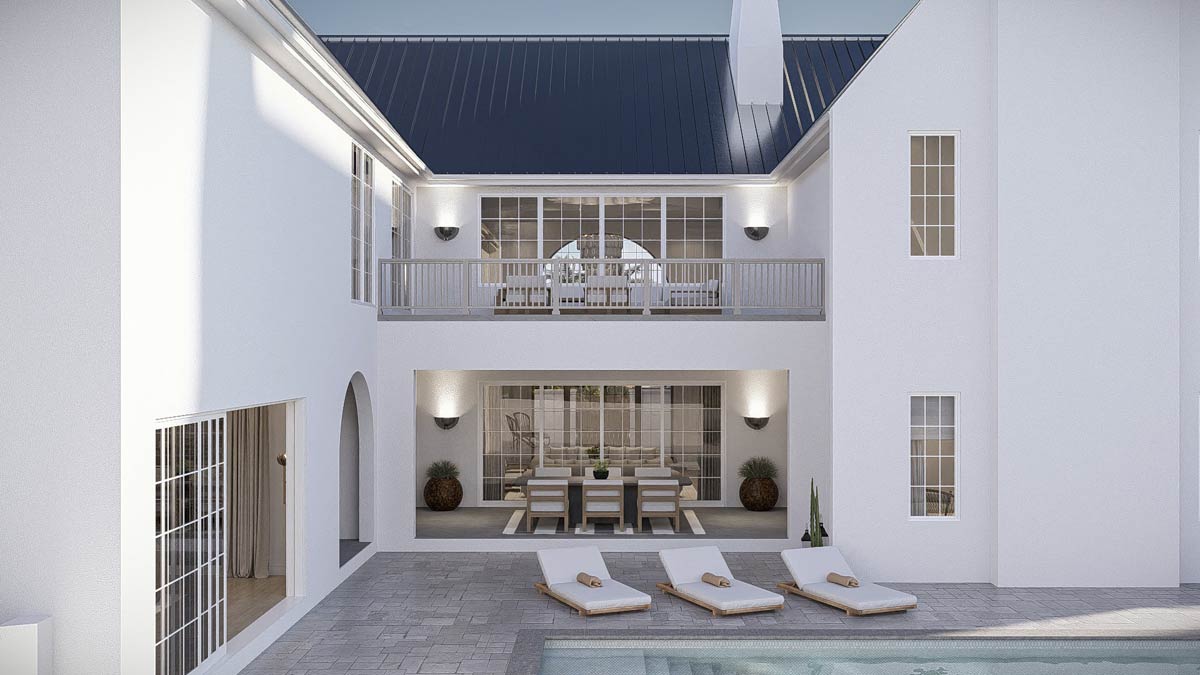Patio/Outdoor