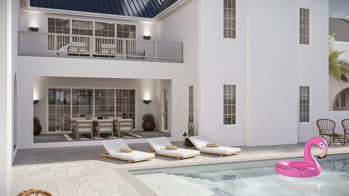 Patio/Outdoor