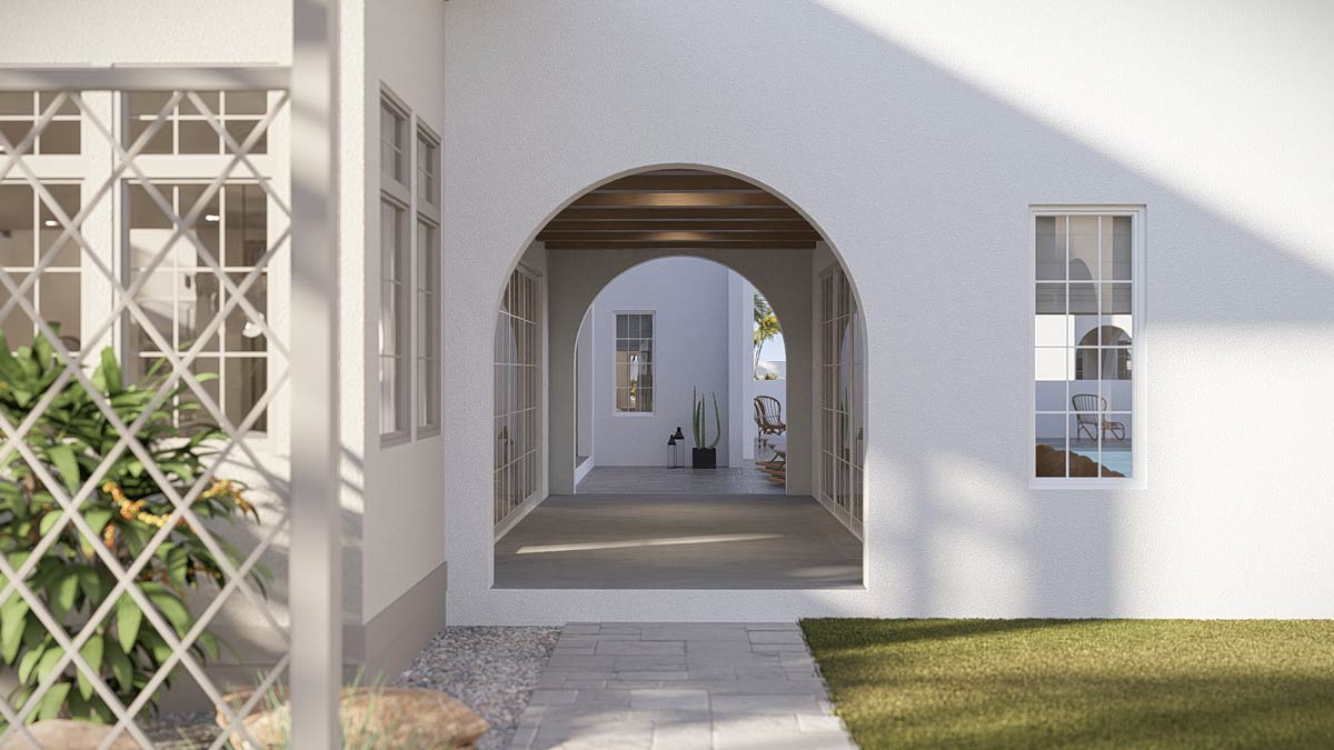 Patio/Outdoor