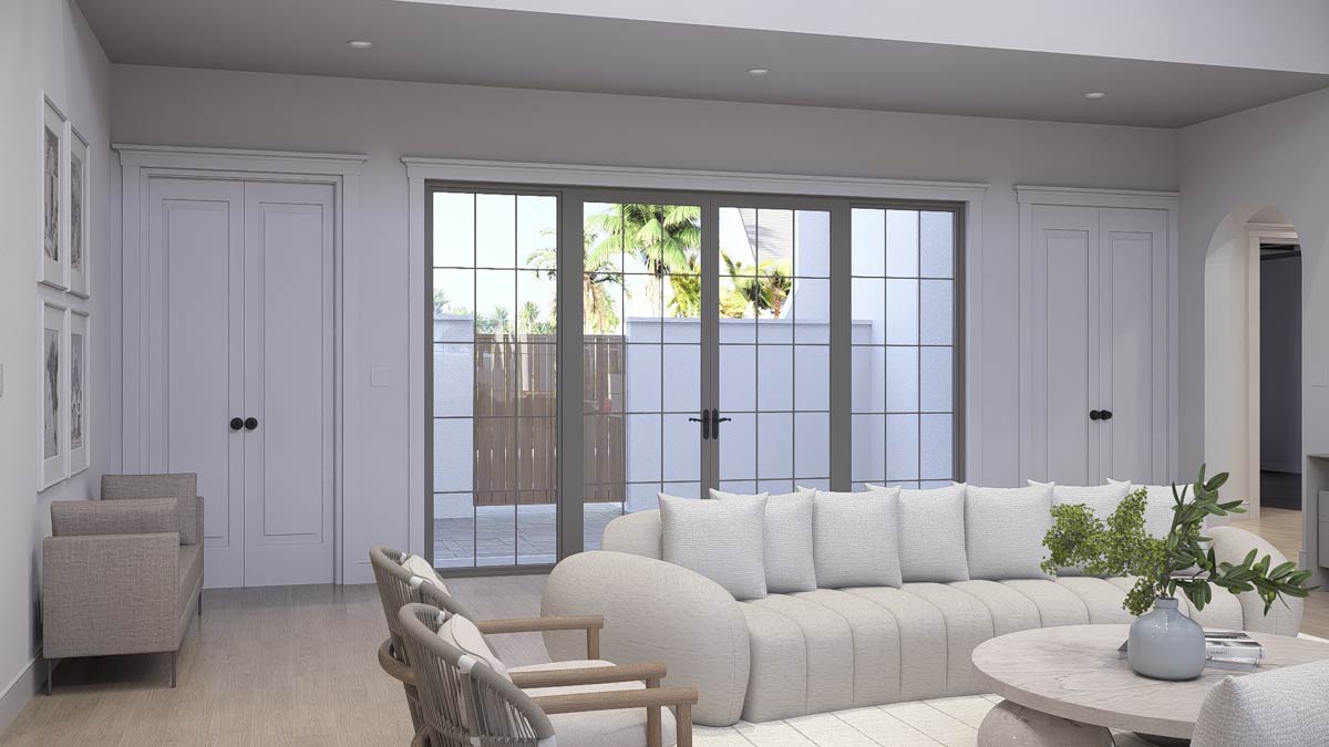 Great Room/Living Room