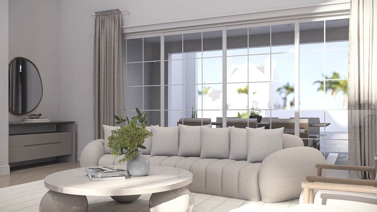 Great Room/Living Room