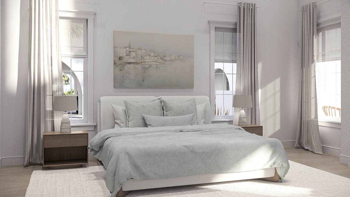 Master Suite