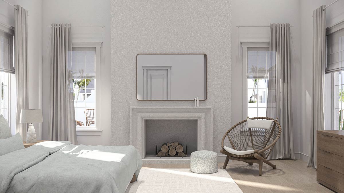 Master Suite