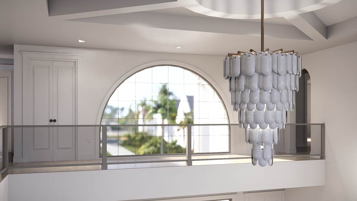 Foyer/Entry