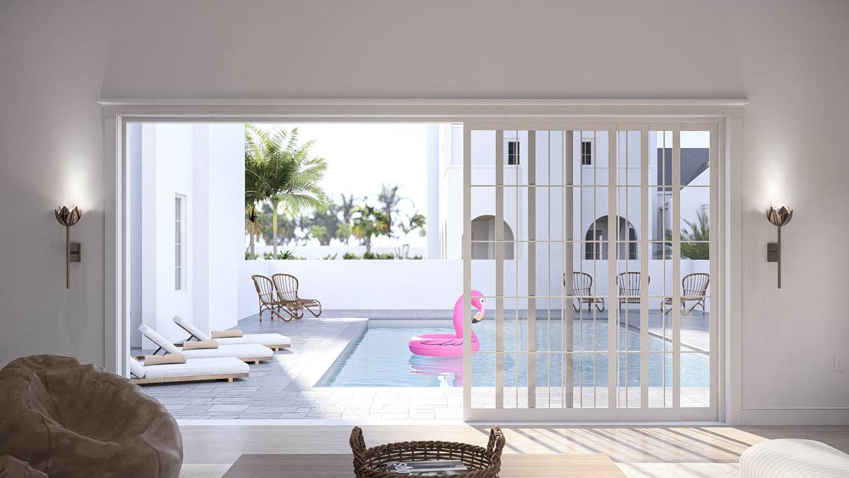 Patio/Outdoor