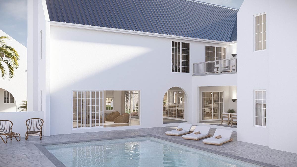 Patio/Outdoor