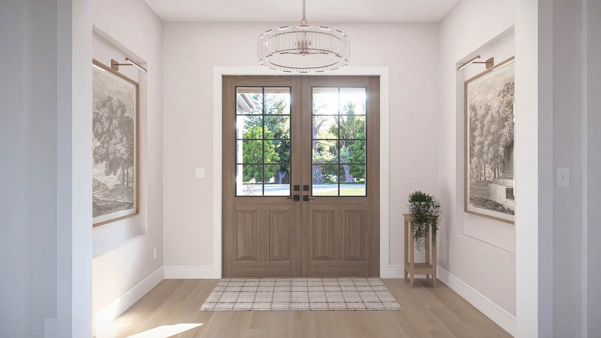 Foyer/Entry