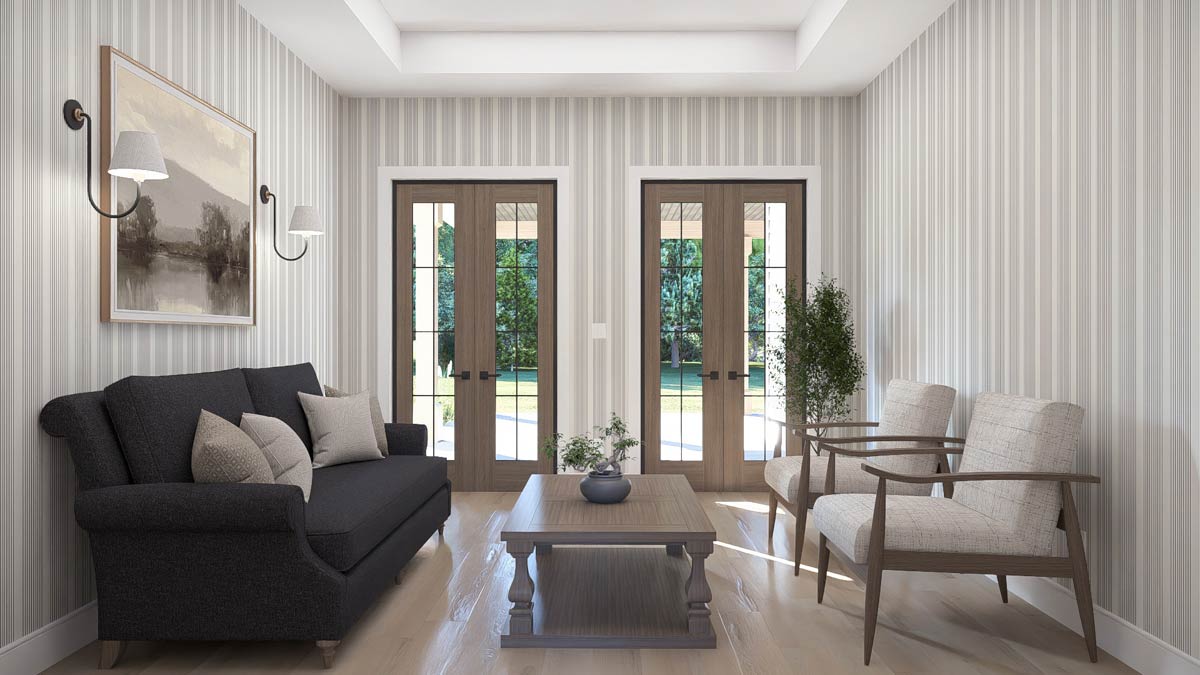 Foyer/Entry