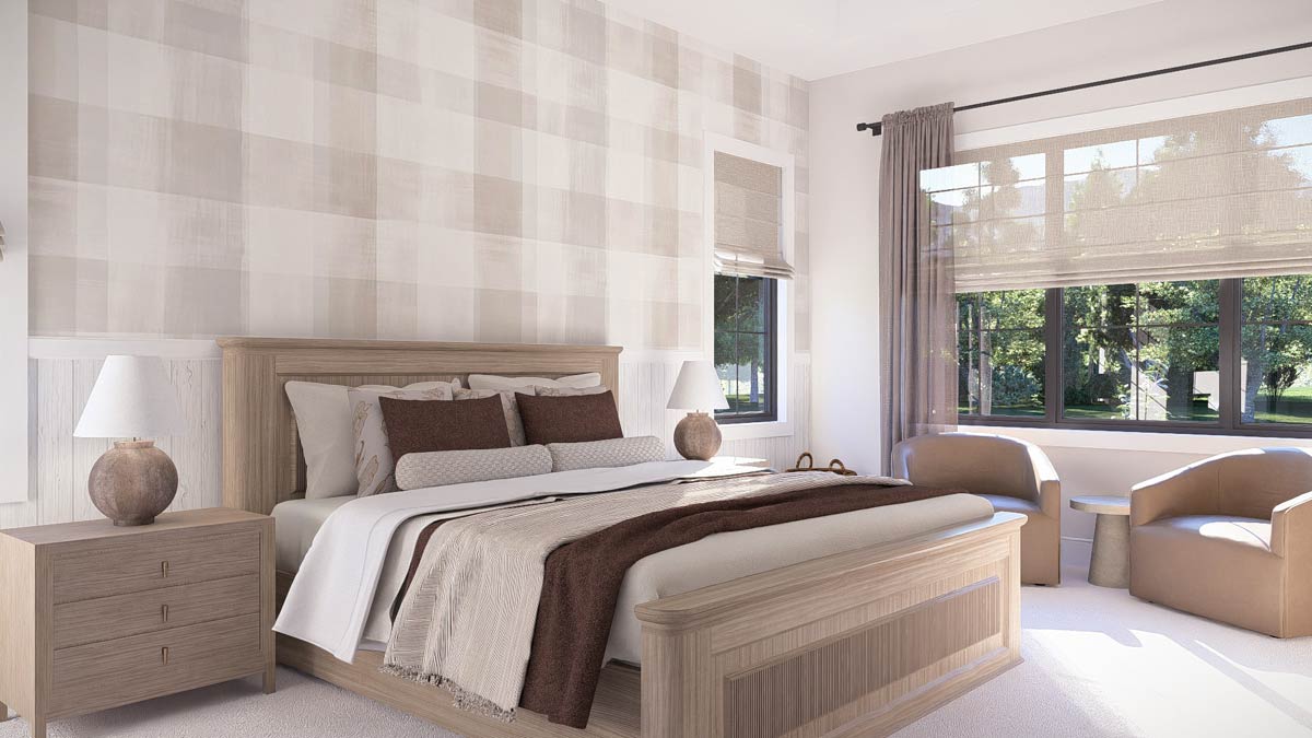 Master Suite