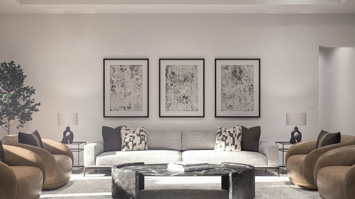 Great Room/Living Room
