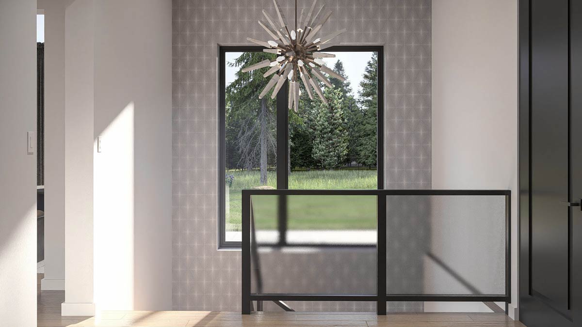 Foyer/Entry