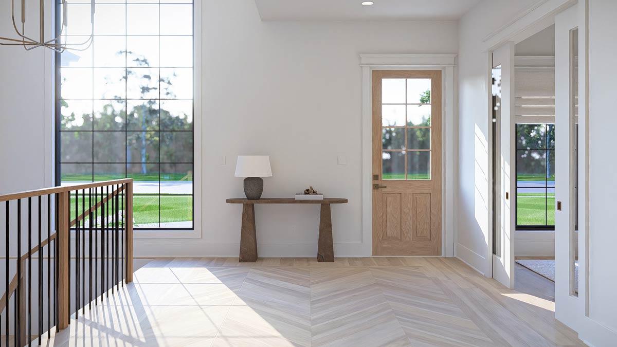Foyer/Entry