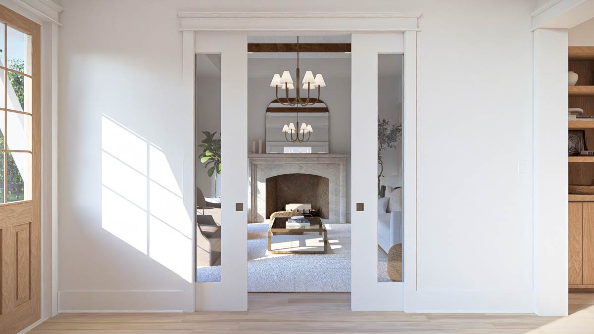Foyer/Entry