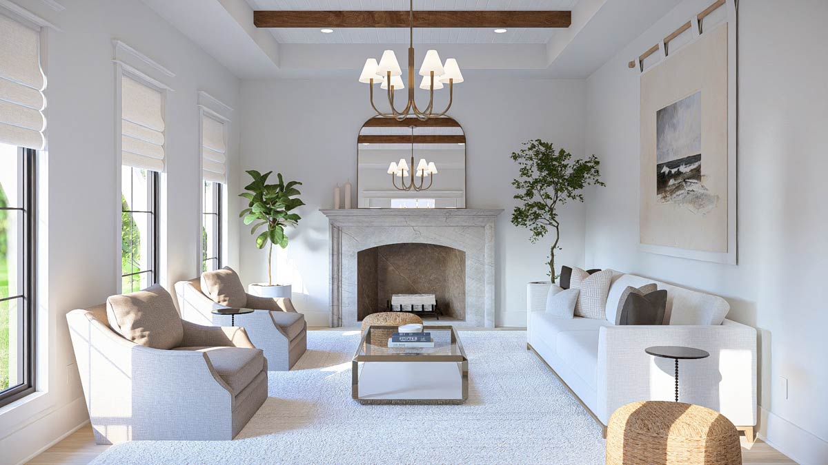 Great Room/Living Room